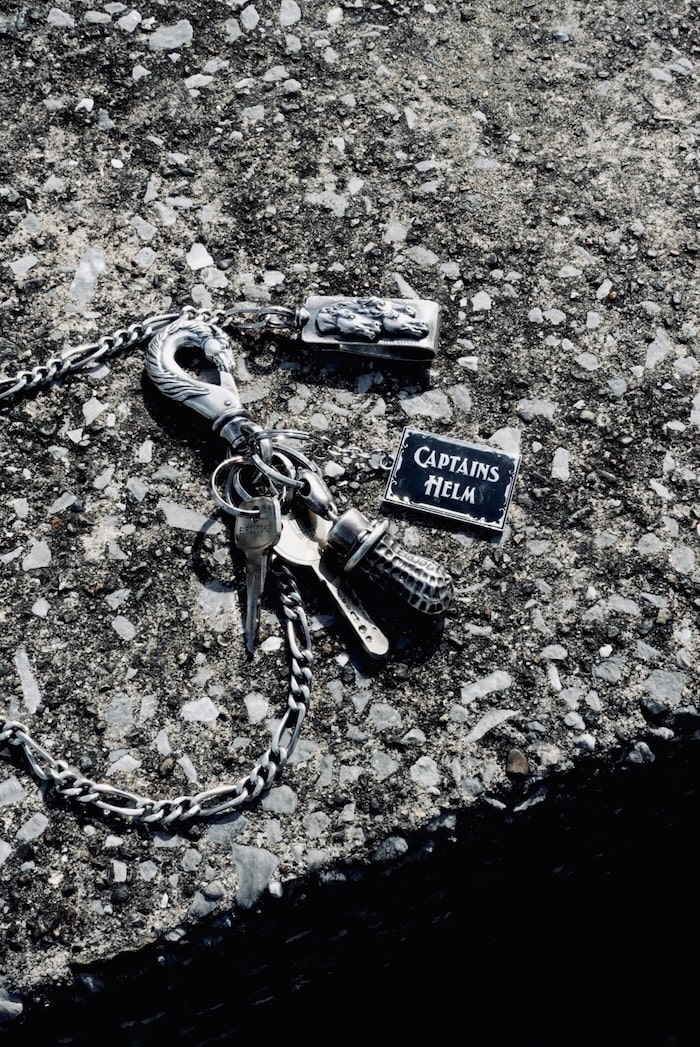 CAPTAINS HELM （キャプテンズヘルム）FISH KEY TAG 楽天市場】【新品】 CAPTAINS HELM （キャプテンズヘルム